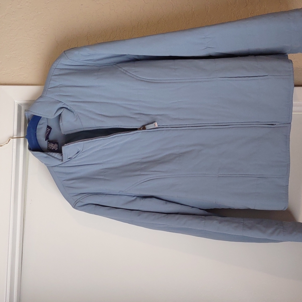Hillard&Hanson lightweight large jacket